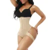 Comfort Tummy Control Shapewear With Shorts Butt Lifter DAYMIRA