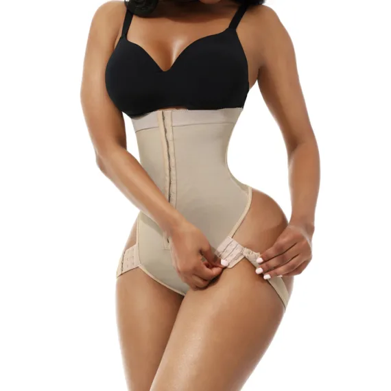 Comfort Tummy Control Shapewear With Shorts Butt Lifter DAYMIRA