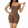 Daymira Comfort Slimming Bodysuit with Butt Lifter Shapewear