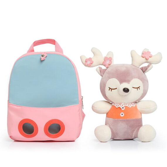 Daymira Cute Kindergarten Backpack Kids, Preschool Backpack Kids For Girl