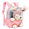 Daymira Cute Kindergarten Backpack Kids, Preschool Backpack Kids For Girl