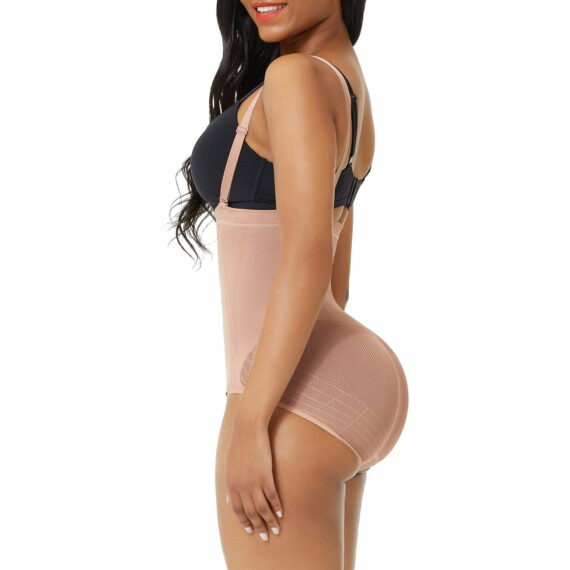 Daymira Slimming Strapless Shapewear Tummy Control type Panties Butt Lifter