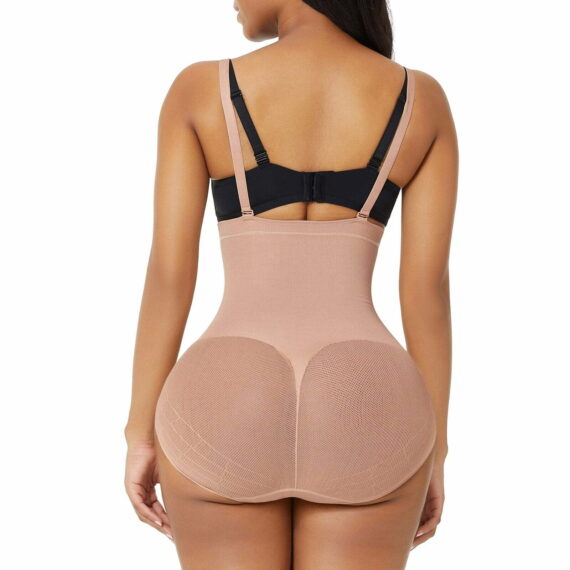 Daymira Slimming Strapless Shapewear Tummy Control type Panties Butt Lifter