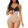 Daymira Slimming Strapless Shapewear Tummy Control type Panties Butt Lifter