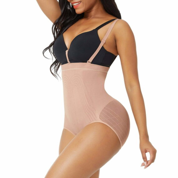 Daymira Slimming Strapless Shapewear Tummy Control type Panties Butt Lifter