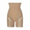 Daymira Comfort Short Shapewear, Shaping Short High-Waisted Booty Lift For Dress