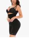 Daymira Comfort Full Body Shaper Tummy Control with Middle Zipper