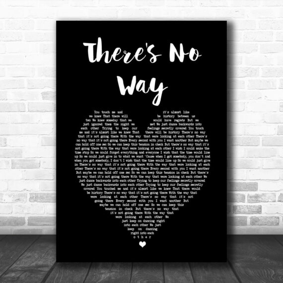 Lauv There s No Way Black Heart Song Lyric Wall Art Print Daymira lauv-there-s-no-way-black-heart-song-lyric-wall-art-print-daymira
