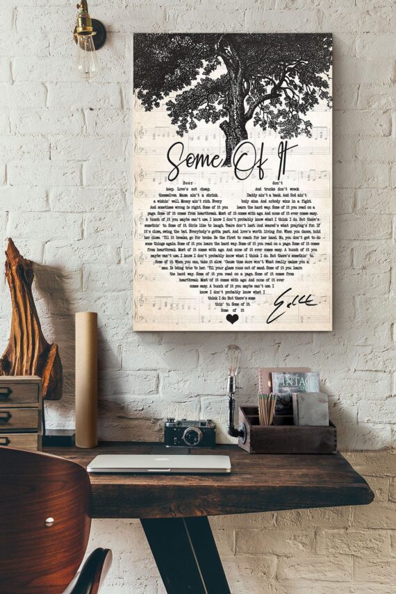 some-of-it-lyrics-signature-poster-daymira-wear-for-everyday-pleasant