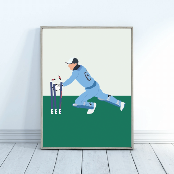 Jos Buttler World Cup Poster - Cricket Prints - Cricket World Cup - Cricket Posters - Jos Buttler Print - England Cricket