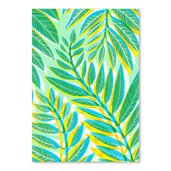 Jungle Vines by Modern Tropical