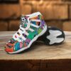 Comics Monsters Cartoon Basketball J11 Shoes