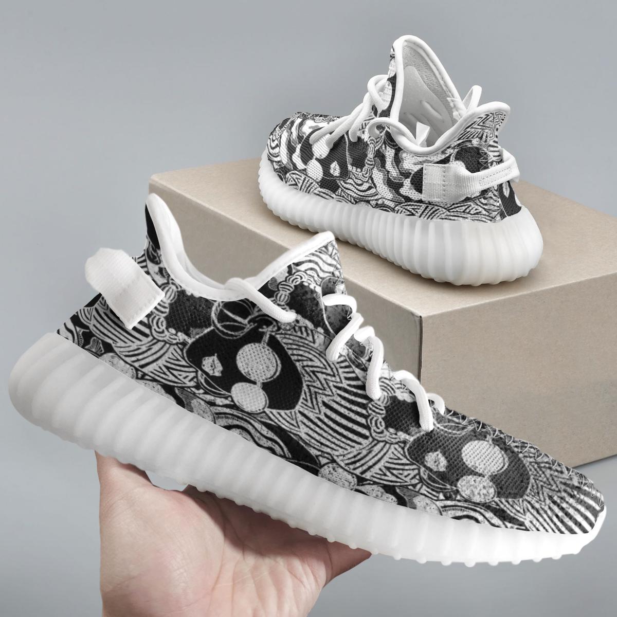 yzy rose shoes