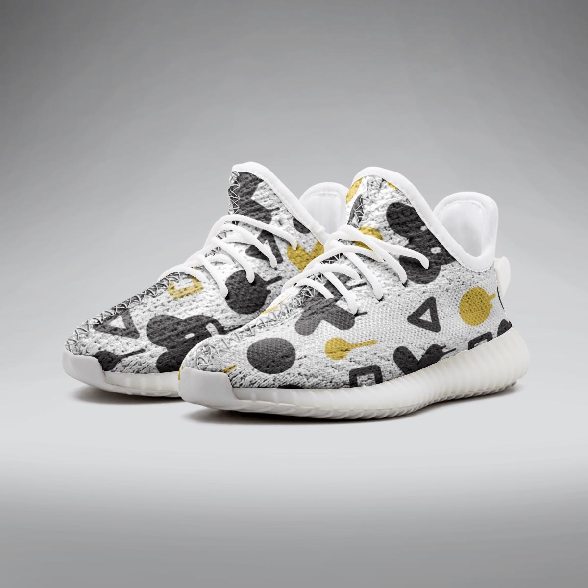 yzy rose shoes