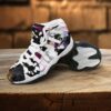 Vintage style Basketball J11 Shoes