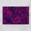 Seamless Abstract Marble Pattern Wood Texture Door Mat