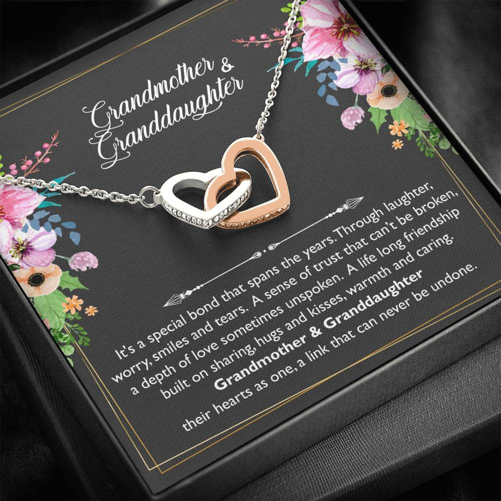 Granddaughter S Day Celebrate Your Special Bond - 8k3lo4p