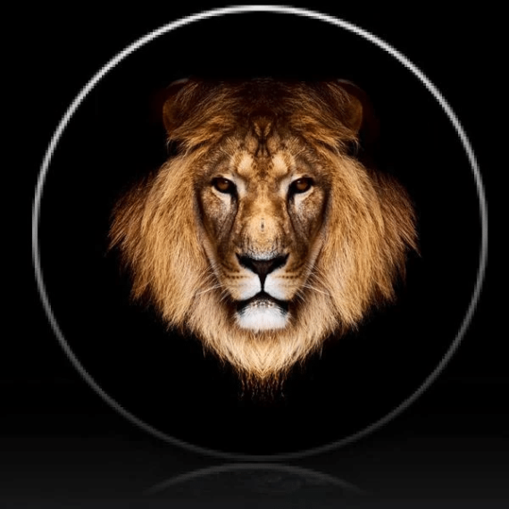 King Of Animal Lion Head Design Spare Tire Cover - Jeep Tire Covers