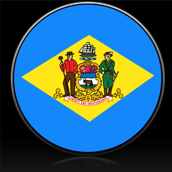 Delaware Spare Tire Cover Jeep Tire Covers Daymira Wear For 
