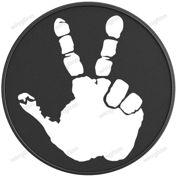 Jeep Wave Spare Tire Cover Spare Tire Cover - Jeep Tire Covers