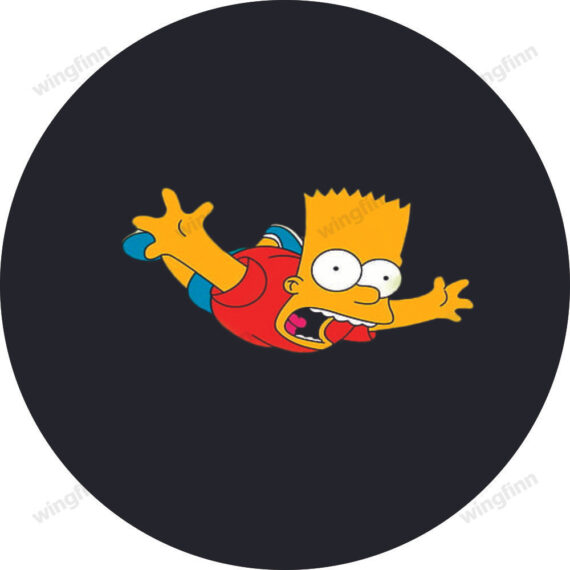 Bart Simpson, Funny, Simpsons, The Simpsons