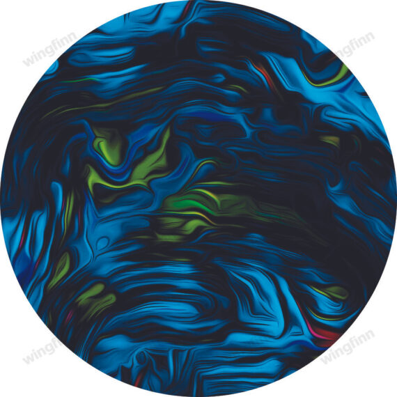 Abstract, Art, Paint, Pattern, Texture Background Tire Cover Spare Tire Cover - Jeep Tire Covers