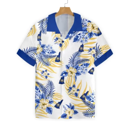 New Hampshire Proud Hawaiian Shirt