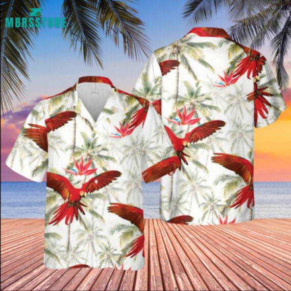 Scarface Tony Montana Hawaiian Shirt, Scarface Al Pacino Rare Bloody Hawaiian, Hawaiian Shirt Summer, Hawaii Style Gilf