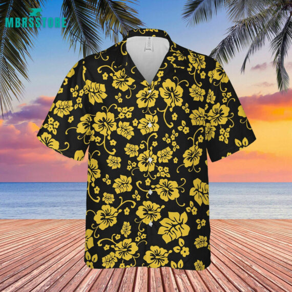 Fear and Loathing Johnny Depp_s Unisex, Hawaiian Shirt, Hawaii Style ...