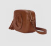 Gucci Gucci Blondie Small Shoulder Bag - Cuir Leather 21X15.5X5Cm